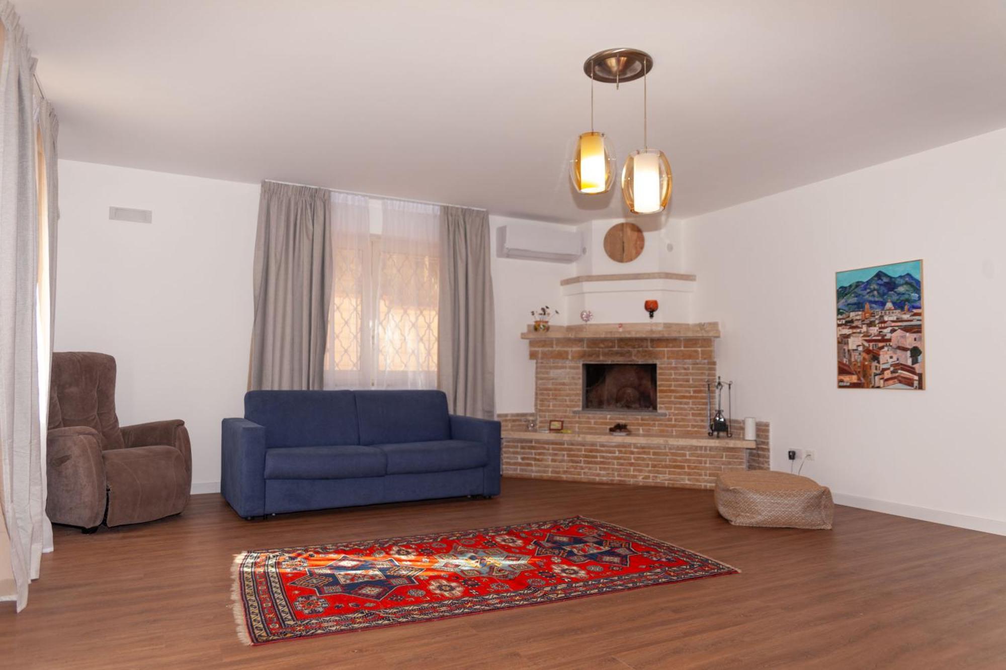 Villa Seven Palms Isola delle Femmine Eksteriør billede
